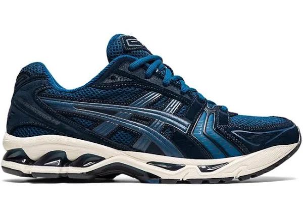 ASICS Gel Kayano 14 'Mako Blue' Sneakers | Men's Size 9.5