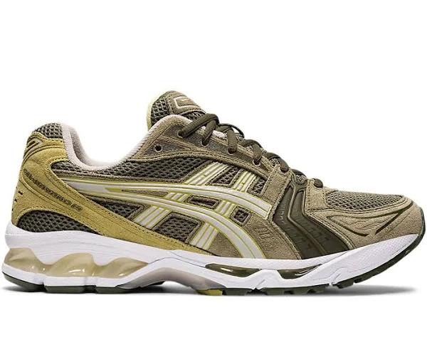 ASICS Gel Kayano 14 'Mantle Green' Mens Sneakers - Size 13.0