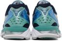 ASICS Gel-Kayano 14 Midnight Blue Pure Silver Aqua