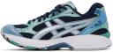 ASICS Gel-Kayano 14 Midnight Blue Pure Silver Aqua