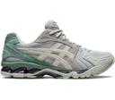 ASICS GEL-Kayano 14 Olive Grey/ Pure Silver