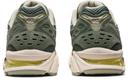 ASICS GEL-Kayano 14 Olive Grey/ Pure Silver