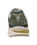 ASICS GEL-Kayano 14 Olive Grey/ Pure Silver