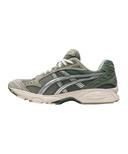ASICS GEL-Kayano 14 Olive Grey/ Pure Silver