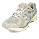 ASICS GEL-Kayano 14 Olive Grey/ Pure Silver