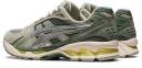 ASICS GEL-Kayano 14 Olive Grey/ Pure Silver