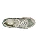 ASICS GEL-Kayano 14 Olive Grey/ Pure Silver