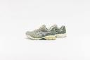 ASICS GEL-Kayano 14 Olive Grey/ Pure Silver