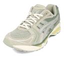 ASICS GEL-Kayano 14 Olive Grey/ Pure Silver