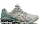 ASICS Gel-Kayano 14 Oyster Grey Illusion Blue