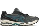 ASICS Gel-Kayano 14 Oyster Grey Illusion Blue