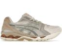 ASICS Gel-Kayano 14 Oyster Grey Illusion Blue