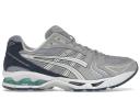ASICS Gel-Kayano 14 Piedmont Grey Aqua