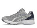 ASICS Gel-Kayano 14 Piedmont Grey Aqua