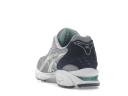 ASICS Gel-Kayano 14 Piedmont Grey Aqua