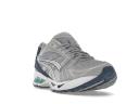 ASICS Gel-Kayano 14 Piedmont Grey Aqua