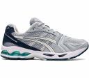 ASICS Gel-Kayano 14 - Piedmont Grey / Glacier Grey - US 6.5 - Unisex