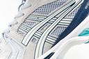 ASICS Gel-Kayano 14 - Piedmont Grey / Glacier Grey - US 6.5 - Unisex