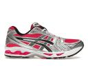 ASICS Gel-Kayano 14 Pink Glo