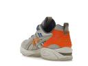ASICS Gel-Kayano 14 Putty Habanero