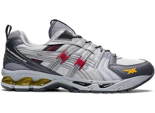 ASICS Gel-Kayano 14 Re Piedmont Grey Metropolis