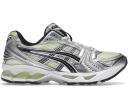 ASICS Gel-Kayano 14 Re Putty Habanero Blue