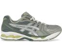 ASICS Gel-Kayano 14 Re Putty Habanero Blue