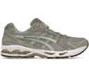 ASICS Gel-Kayano 14 Re Putty Habanero Blue