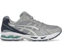 ASICS Gel-Kayano 14 Re Putty Habanero Blue