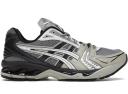 ASICS Gel-Kayano 14 Re Putty Habanero Blue
