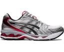 ASICS Gel-Kayano 14 Re Putty Habanero Blue