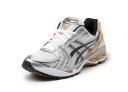 ASICS Gel Kayano 14 (Silver / Gold)