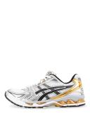 ASICS Gel Kayano 14 (Silver / Gold)