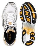 ASICS Gel Kayano 14 (Silver / Gold)