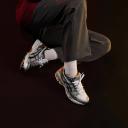 ASICS Gel Kayano 14 (Silver / Gold)