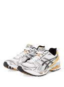 ASICS Gel Kayano 14 (Silver / Gold)