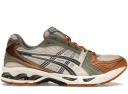 ASICS Gel-Kayano 14 Simply Taupe Oatmeal