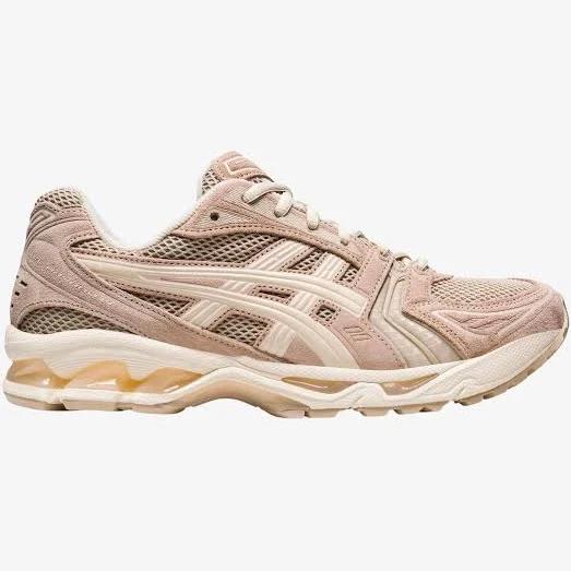 ASICS Gel-Kayano 14 - Simply Taupe / Oatmeal - US 5.5 - Men