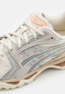 ASICS Gel Kayano 14 Sneaker (Birch/Clay Grey - 7)