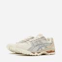 ASICS Gel Kayano 14 Sneaker (Birch/Clay Grey - 7)