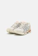 ASICS Gel Kayano 14 Sneaker (Birch/Clay Grey - 7)