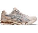 ASICS Gel Kayano 14 Sneaker (Birch/Clay Grey - 7)