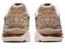 ASICS Gel Kayano 14 Sneaker (Birch/Clay Grey - 7)