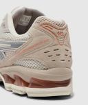 ASICS Gel Kayano 14 Sneaker (Birch/Clay Grey - 7)
