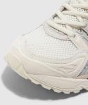 ASICS Gel Kayano 14 Sneaker (Birch/Clay Grey - 7)