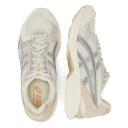 ASICS Gel Kayano 14 Sneaker (Birch/Clay Grey - 9)