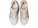 ASICS Gel Kayano 14 Sneaker (Birch/Clay Grey - 9)