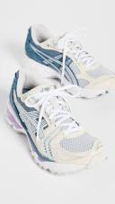 ASICS Gel-Kayano 14 Sneakers | Grey | Size 5.5 | Shopbop