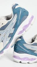 ASICS Gel-Kayano 14 Sneakers | Grey | Size 5.5 | Shopbop