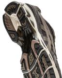 ASICS - Gel-Kayano 14 Suede and Mesh Trainers - Mens - Brown